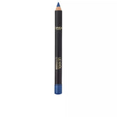 L'ORÉAL PARIS-LE KHOL superliner 107 azul marinho profundo-DrShampoo - Perfumaria e Cosmética